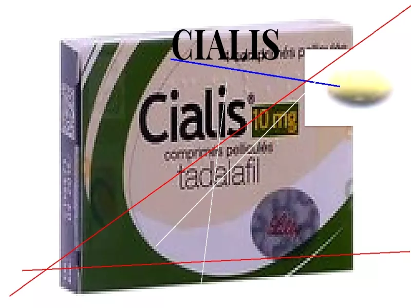 Cialis le moins cher en france